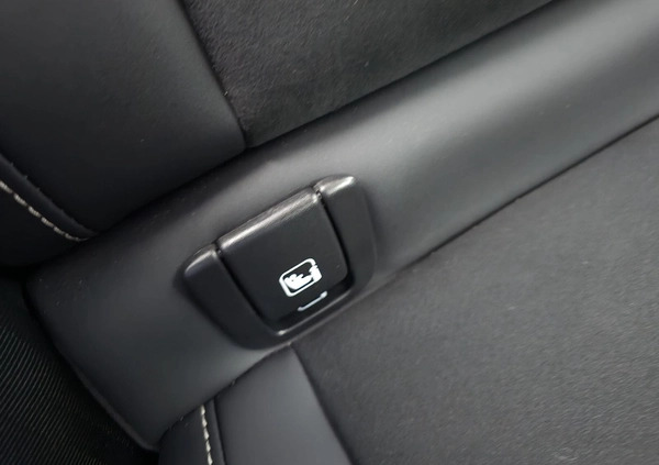Volvo XC 40 cena 184900 przebieg: 11210, rok produkcji 2023 z Skarżysko-Kamienna małe 436